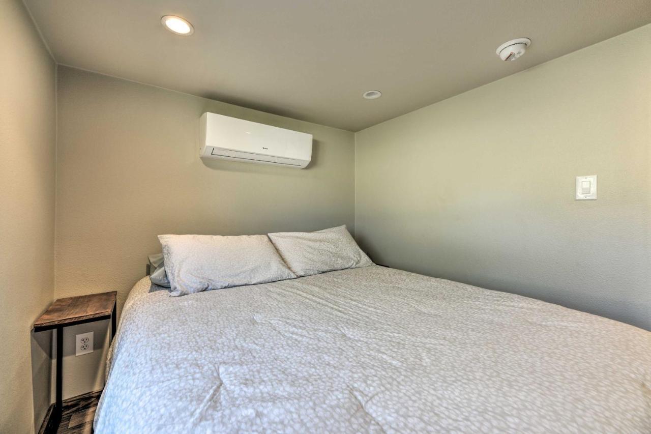 Roomy Pagosa Springs Tiny Cabin 1 Mi To Downtown 외부 사진